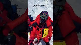 Mount Everest Expedition | Mount Everest 8848.86M