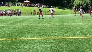 2022 Goalie Ryan Giles