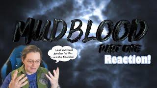 REACTION! MUDBLOOD PT 1 A Harry Potter Fan Film!