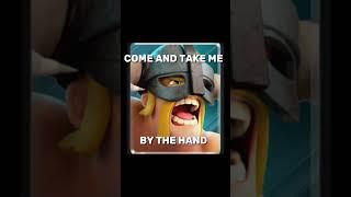 Их невозможно разлучить #memes #clashroyale #clash #royale #клэшрояль  #клэш #рояль