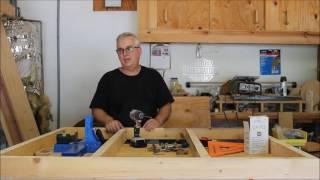 Dave Gatton CNC Build Part 5