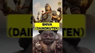 Hindu Gods Worshipped In Japan | Hinduism In Japan | India Unravelled