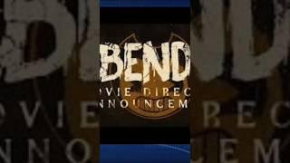 #bendymovie #director #shorts @JoeyDrewStudios
