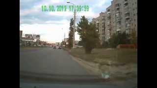 автохам ВОЛГОГРАДА А 090 ХА 34rus