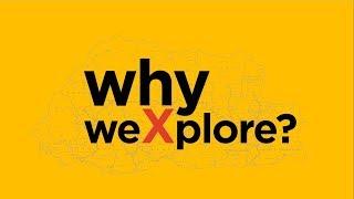 Why weXplore? - a documentary by THINK Global School