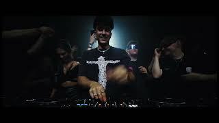 BENNETT - Mamma Mia (feat. Mentissa) - Techno Mix (Live)