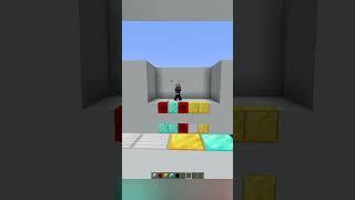 Color Match #gaming  #funny  #minecraft  #memes  #tiktok  #shorts  #ytshorts