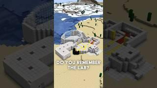 Do You Remember The Lab? (DanTDM)