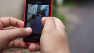 Nokia Asha 501 Dual Sim Review - iGyaan