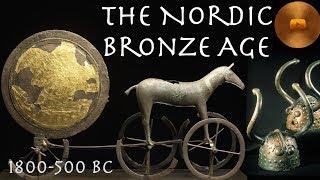 The Nordic Bronze Age / Ancient History Documentary