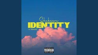 Identity (Poem)