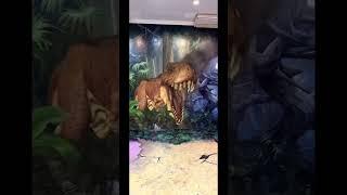 Art in paradise 3D museum in Pattaya #bangkok #pattaya #artinparadise #3dmuseum #photography #photo