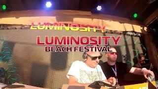 Marco V [FULL SET] @ Luminosity Beach Festival 01-07-2018