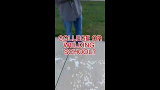 MISSOURI WELDING INSTITUTE OR COLLEGE