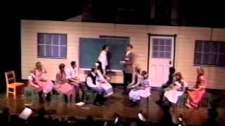 Anne Of Green Gable MEI 2002 -School Again