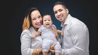 Educational Video - Shaken Baby Syndrome - Voice-over by Tre McLeod