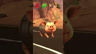 Italian Brainrot vs Truck 2 CHALLENGE #gmod #sfm