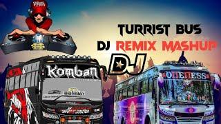 ≈MALAYALAM DJ REMIX ×_× || TOURIST BUS MASHUP || BEST MASHUP || KING YT