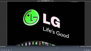 LG Logo Effects Updated 2 And FIXED