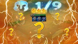 The strongest '5-core 3-star'