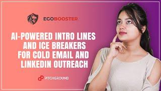 Increase Cold Email Open Rate to 20% With EgoBooster: Lifetime Deal