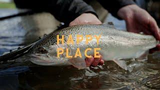 Happy Place | A Fly Fishing Film | Hook & Anvil Productions