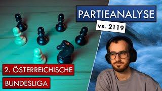 Rematch gegen die Internationale Meisterin! | OTB-Partieanalyse #13