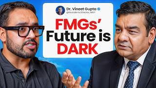 Reality of FMGs EXPOSED, Are IMGs Better, MBBS Abroad Ft. Dr. Vineet Gupta