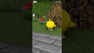 kolobok first entered minecraft