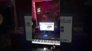 Ajay Madhukar new Bol Bam song recording