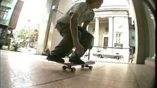 Pit Crew Skateboard Promo 1997.