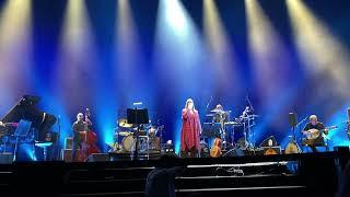 Maria del Mar Bonet @ Primavera Sound 2022, Auditori Rockdelux Stage, 2022-06-02