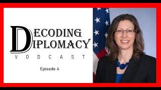 DECODING DIPLOMACY VODCAST
