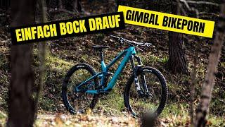 Bikeporn mit neuem Gimbal | Trailkind