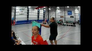 FTL UTD 11U L vs QVA 11 HELLIUM