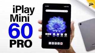 ALLDOCUBE iPlay 60 Mini PRO Tablet - Unboxing & First Review!