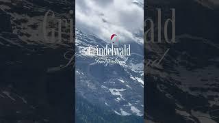 Grindelwald// Switzerland// A real life postcard #familyvlog #travel #vlog #grindelwald
