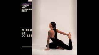 demo full stretching, yoga, pilates vol1September 2024   Dj Les