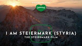 "I am Steiermark" | Styria - The Green Heart of Austria (English Version)