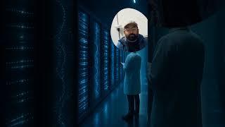 Revolutionizing Research with AI! #FutureHouseAI #ScienceInnovation