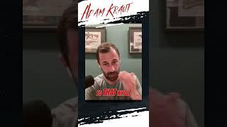 Adam Kraut Reloads: Back on The Gun Collective!