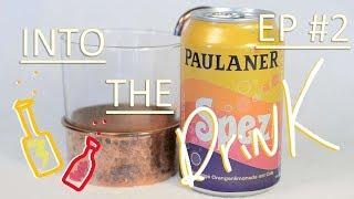 Into The Drink EP # 2: PAULANER SPEZI