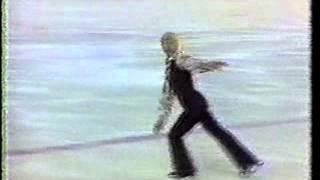 Sergei Volkov - 1976 Olympics - Short Program