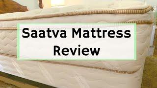 Saatva Mattress Review | Affordable Nontoxic Bed Video