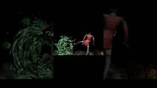 Skarlet Performs Quan Chi's X-Ray | MK Mobile Fun