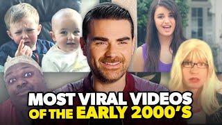 Do You Recognize These VIRAL Videos?