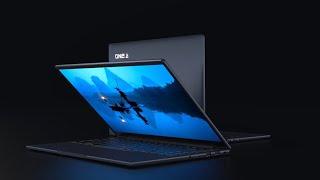 Introducing the Argon ONE 上 UP  |  A True Raspberry Pi Compute Module 5 Laptop