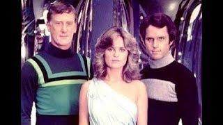 Logan's Run TV Series Opening HD