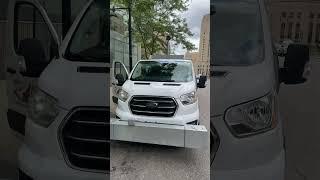 Kansas City Deploys ARAN Vehicles for Street Resurfacing Efforts