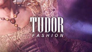 Tudor Fashion (2023) - FULL DOCUMENTARY - HD